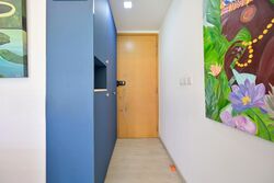 Hedges Park Condominium (D17), Condominium #592679071